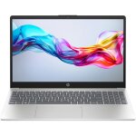 HP 15,6" FHD IPS Laptop silber Core™ 5 120U...