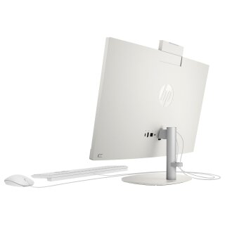HP 24-cr0457ng AiO 23,8" FHD i5-1335U 16GB/512GB SSD Win11 A4EC4EA#ABD weiß