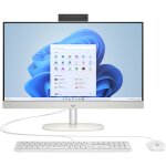 HP 23,8" FHD IPS All-in-One R5-7520U 8GB/512GB SSD...