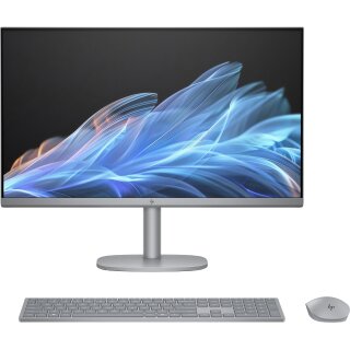 HP OmniStudio X 27" FHD IPS All-in-One Ultra 5-125H 16GB/512GB SSD Win11 27-cs0450ng
