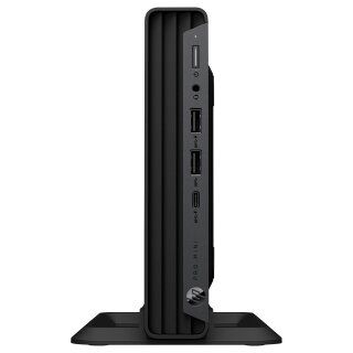 HP Pro Mini 400 G9 i714700T 16GB/512GBPC Germany - German localization