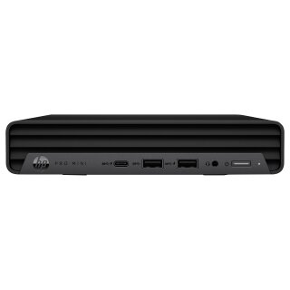 HP Pro Mini 400 G9 i5 14400T/16GB/512SSD/W11Pro