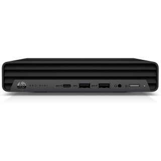 HP Pro Mini 400 G9 i514400T 16GB/512GBPC Germany - German localization