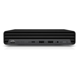 HP Pro Mini 400 G9 i5 12500T/8GB/256GB/W11 Pro