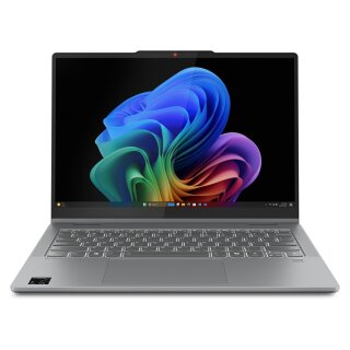 Lenovo IdeaPad 5 2-in-1 14Q8X9 83GH000YGE 14" WUXGA OLED Snapdragon® X Plus 16GB/1TB Win11 Copilot+PC