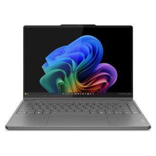 Lenovo Yoga 9 2-in-1 14ILL10 14" WQUXGA OLED Touch Core Ultra 7 258V 32GB/1TB SSD Win11 Evo