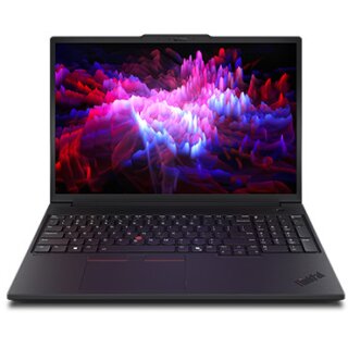 Lenovo ThinkPad P16v G3 Intel Core Ultra 7 255H 40,64cm 16Zoll WUXGA 2x16GB 512GB SSD RTX PRO 500 W11P TopSeller