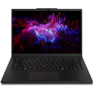 LENOVO ThinkPad P14s G6 Intel Core Ultra 7 255H 36,83cm 14,5Zoll WQXGA 64GB 1TB SSD RTX PRO 500 W11P TopSeller