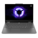 Lenovo LOQ Essential 15IRX11 15.6" FHD 144Hz Core...
