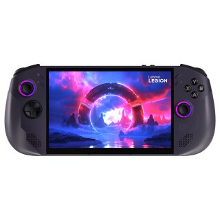 Lenovo Legion Go S 8ARP1 AMD Ryzen Z2 GO 32GB/1TB SSD 8" WUXGA Steam OS