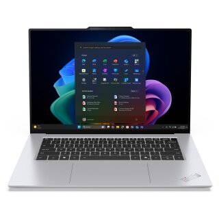 LENOVO ThinkPad X9 15 G1 Intel Core Ultra 7 258V 38,86cm 15,3Zoll No Touch 2.8K 32GB 1TB SSD UMA W11P