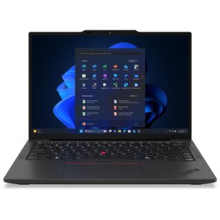 LENOVO ThinkPad X13 G6 Intel Core Ultra 5 225U 33,78cm 13,3Zoll WUXGA 32GB 1TB SSD UMA W11P WWAN Ready AI PC Black