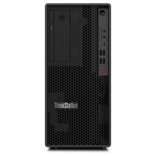 Lenovo ThinkStation P2 Tower Gen2 / Ultra 9 / 64GB / 1024GB / integrated GPU / 750W / Win 11 Pro / 3 Years 1 Year Premium Support