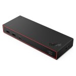 D Lenovo ThinkPad USB4 Smart Dock 5500