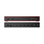 D LENOVO Thunderbolt 4 Smart Dock G2