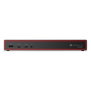 D Lenovo Thunderbolt 5 Smart Dock WS 265W