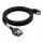 RAID Broadcom LSI CBL-RA8087-08M Multilane Kabel SFF8087 auf SFF8087 gewinkelt LSI00312 von Avago 80cm