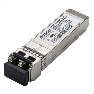 RAID Broadcom LSI SFP+-Transceiver-Modul SFBR-709SMZ-DC1