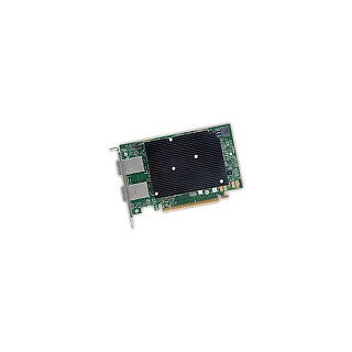 RAID Broadcom LSI SAS 9302-16e/SGL 16-Port extern von Avago