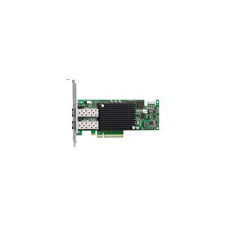 RAID Broadcom Emulex LightPulse 16Gb FC HBA Dual Port LPe16002B von Avago