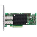 RAID Broadcom Emulex LightPulse 16Gb FC HBA Dual Port...