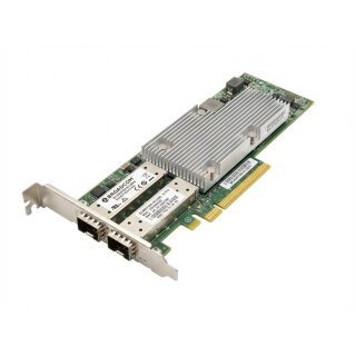 Broadcom NetXtreme N1200G - 1x 200GbE OC