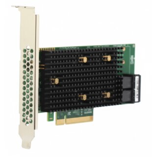 RAID Broadcom MegaRAID SAS 9440-8i 8-Port intern
