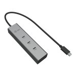 D I-TEC USB-C CHARGE HUB 5 PORTS