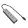 D I-TEC USB-C CHARGE HUB 5 PORTS