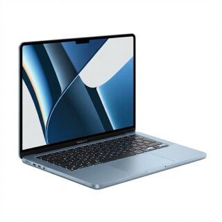 MacBook Air 15.3" 2025 M4/32/1TB SSD 10C GPU Himmelblau BTO