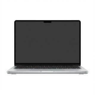 MacBook Air 13.6" 2025 M4/16/1TBSSD 10C GPU Silber BTO