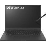 LG gram Pro 16 2in1 Touch Core Ultra 7 255H 16GB/1TB SSD...