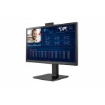 AIO LG ThinClient AIO 24CQ650N-6P.AEU Intel Celeron N5105...