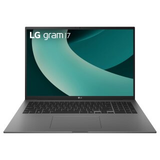LG gram 17 17Z90TL-G.AU79G 17" WQXGA Core Ultra 7 256V 16GB/1TB Win11