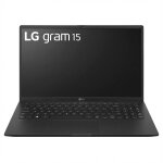 LG gram 15 15Z80T-G.AU88G 15.6" FHD Ryzen AI7 350...