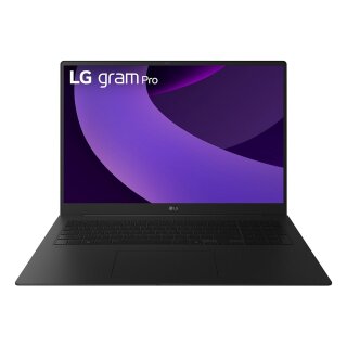 LG gram Pro 17 17Z90TP-G.AA78G 17" WQXGA Core Ultra 7 255H 16GB/1TB Win11