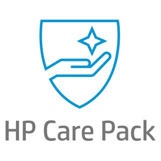 G HP 4 Jahres Care Pack Pick-Up HW Notebooks Probook