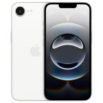 iPhone 16e 128GB Bialy