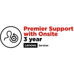 G Lenovo Service 3Y Premier Support upgrade from 3Y...