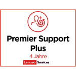 G Lenovo 4Y Premier Support Plus upgrade from 1Y Onsite