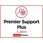 G Lenovo 5Y Premier Support Plus upgrade from 1Y...