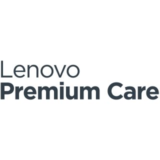 G Lenovo Service Upgrade - Premier Support - auf 1 Jahr