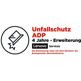 G Lenovo Service 4Y Keep Your Drive