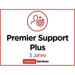 G Lenovo 3Y Premier Support Plus upgrade from 1Y Onsite