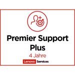 G Lenovo 4Y Premier Support Plus upgrade from 1Y Courier/CCI