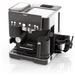 Ninja ES601EUBK Luxe Café Premier Kaffeemaschine...