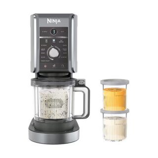 Ninja NC502EU Creami Deluxe 10-in-1 Eismaschine