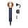 Dyson Supersonic Haartrockner Nachtblau/Kupfer