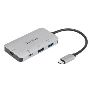 TARGUS USB-C MULTI-PORT HUB