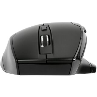 TARGUS ERGONOMIC WIRELESS MOUSE